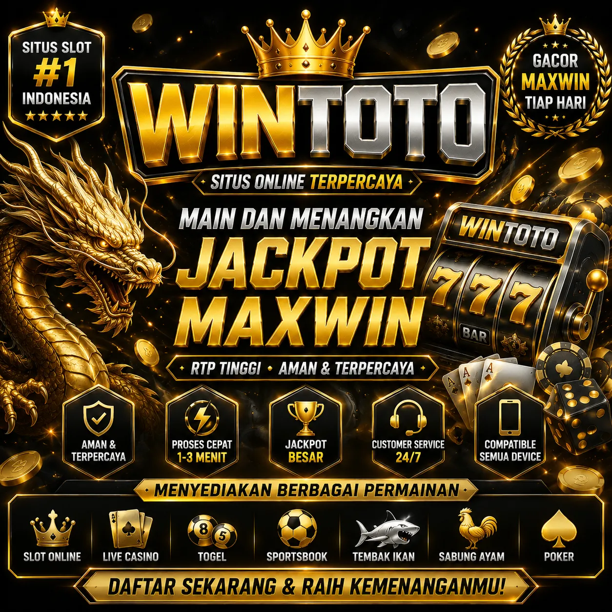 WINTOTO